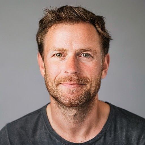 Tom De Smet
