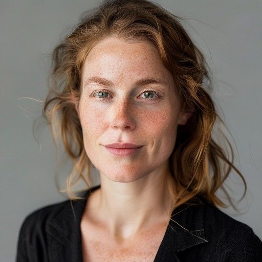 Lise Van den Berg
