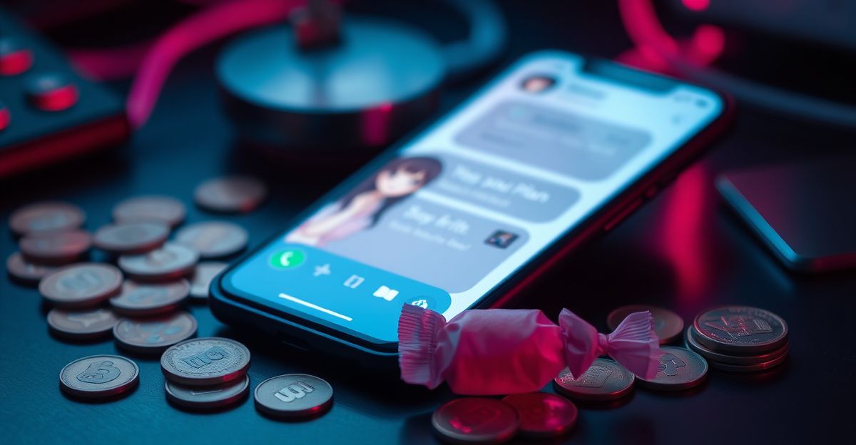 Candy AI prijzen: Abonnementen en kosten in 2026
