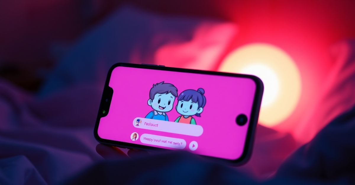 Candy AI voor stellen: samen een AI-vriendin gebruiken