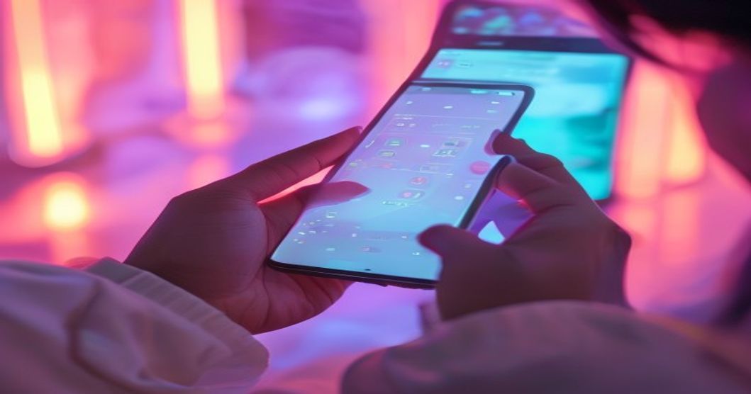Wat is Candy AI? Alles over de AI-vriendin app