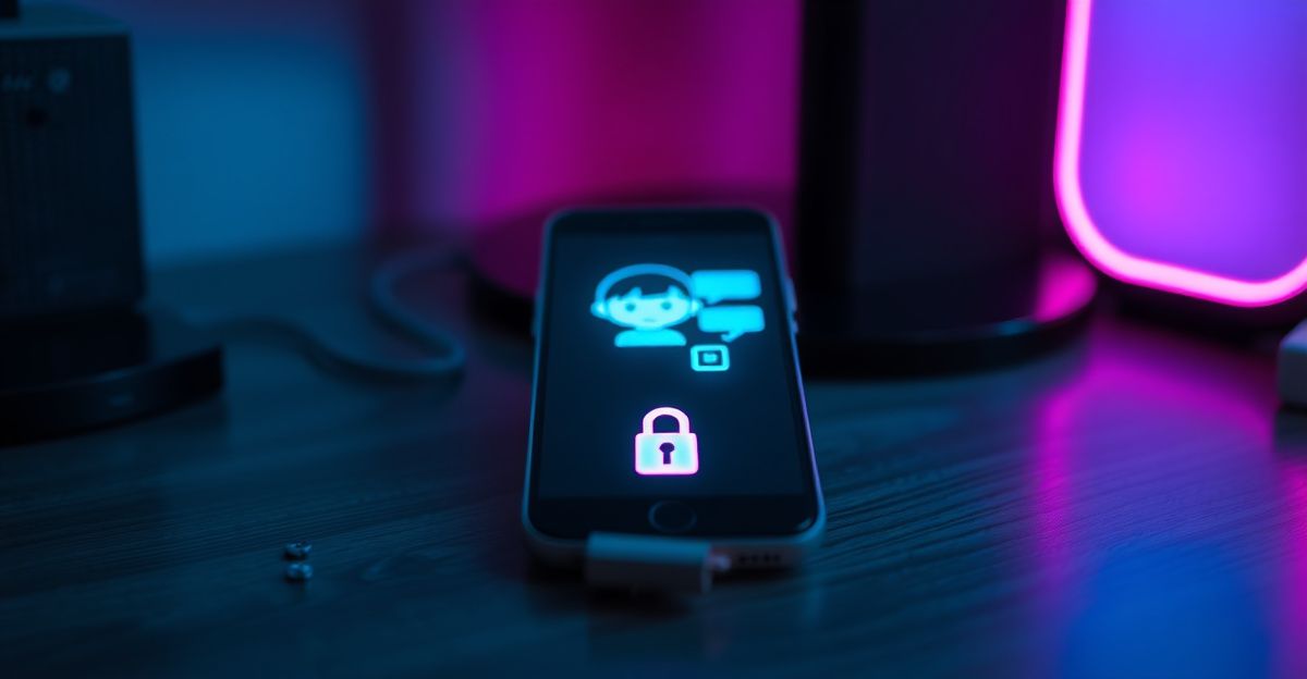 Candy AI data: welke gegevens worden verzameld?