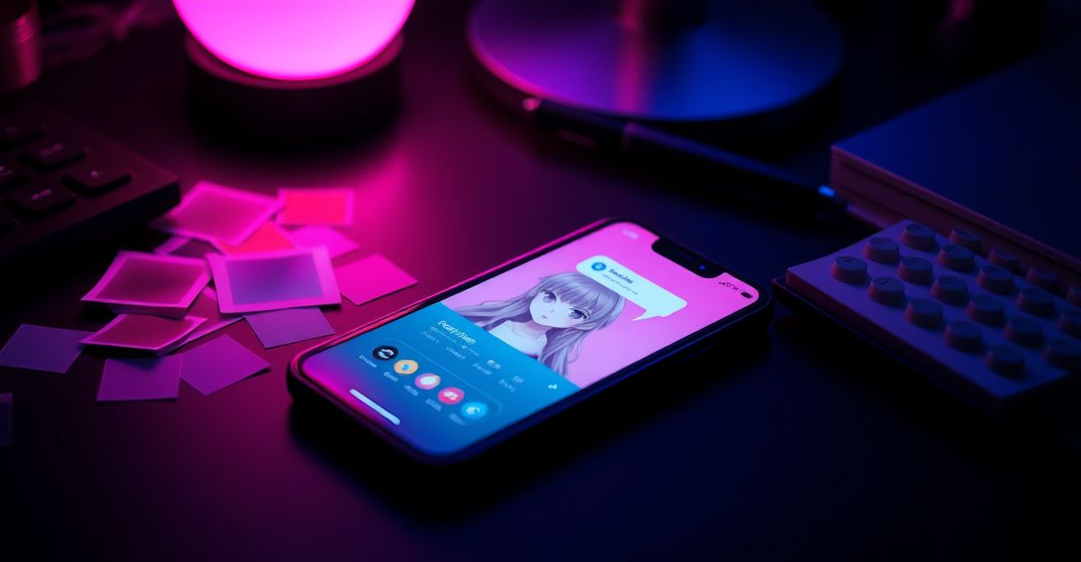 Candy AI personage aanpassen: jouw gids voor maatwerk