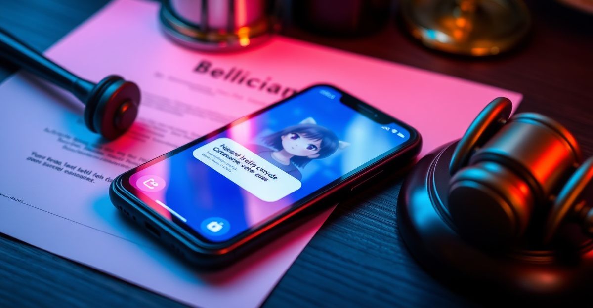 Candy AI België Wetgeving: Wat Zegt de Wet in 2025?