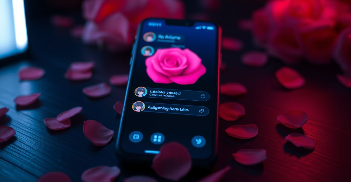 Candy AI rollenspel: Zo speel je scenarios met je AI-vriendin