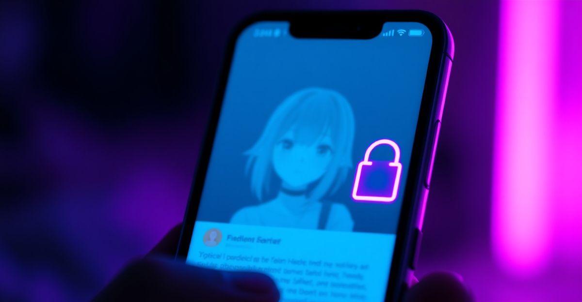 Candy AI privacy: zo gaat de app met jouw gegevens om