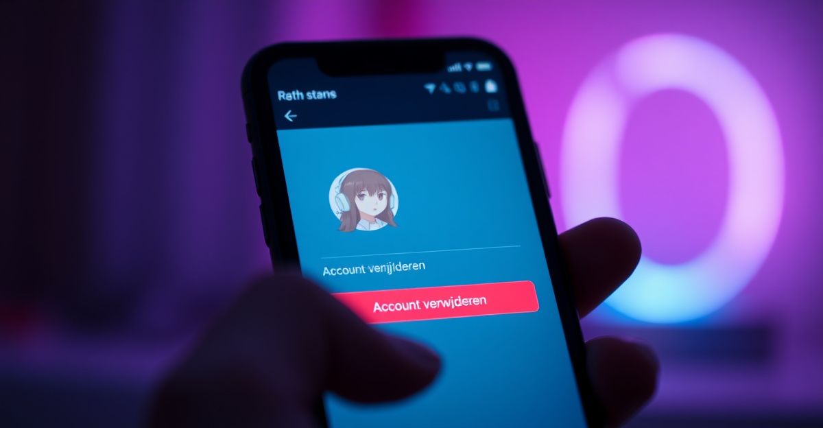 Candy AI account verwijderen: stappenplan en tips