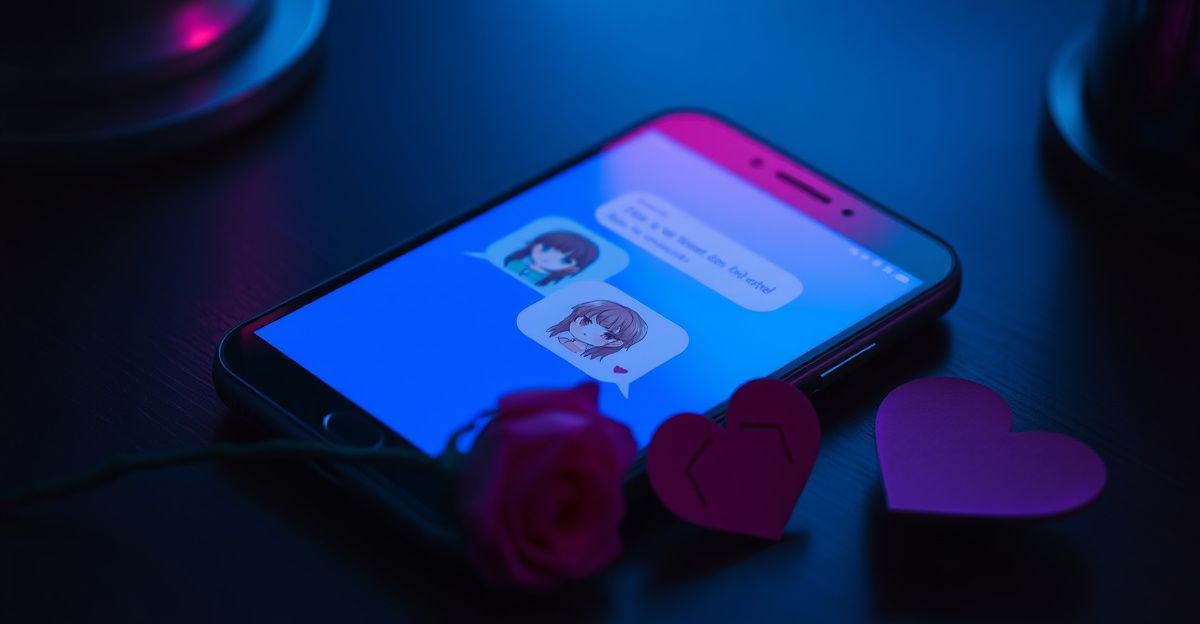 Candy AI vs Replika: welke AI-vriendin past bij jou?