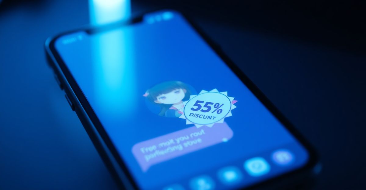 Wat een Candy AI promo code in 2026 oplevert