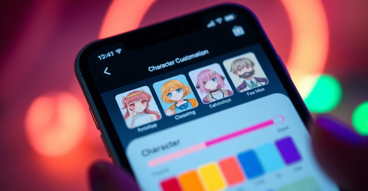 Nieuwe Personalisatiemogelijkheden