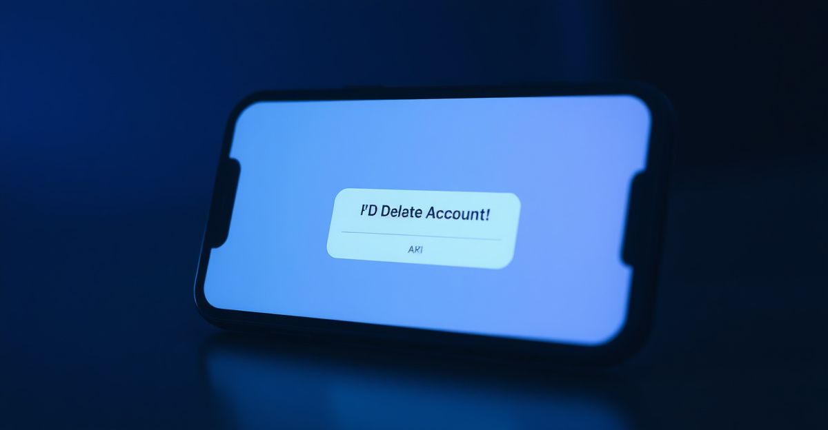 Het verwijderingsverzoek indienen