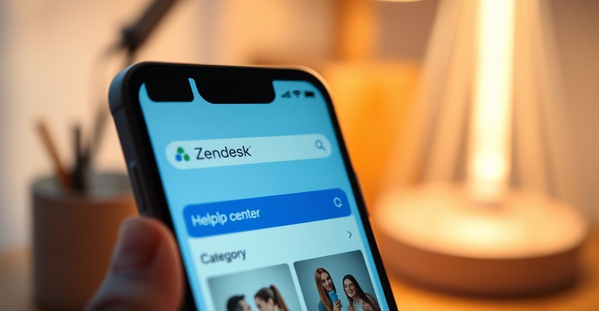 Waar vind je het Zendesk Help Center?