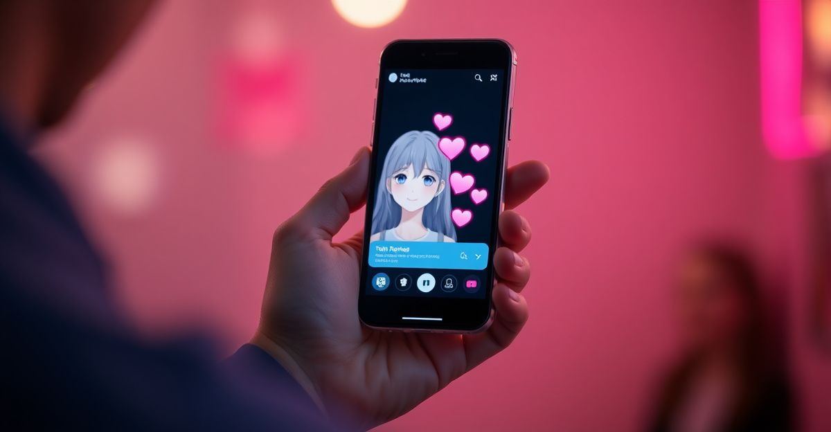 Wat trekt mannen aan in Candy AI