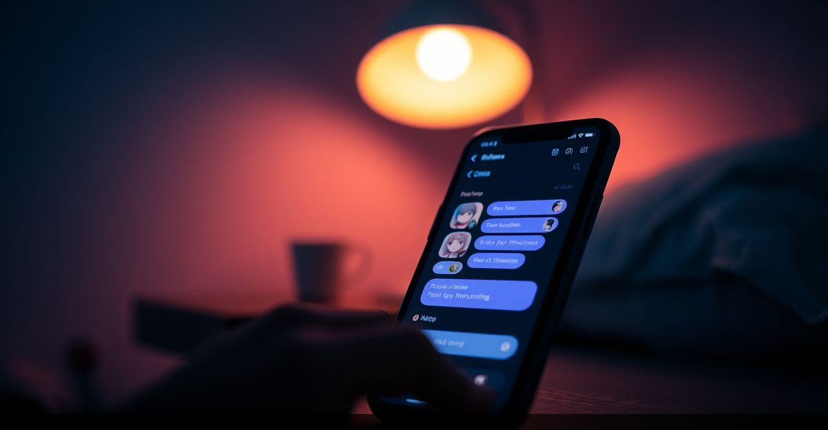 Wat trekt je aan in een AI-companion?