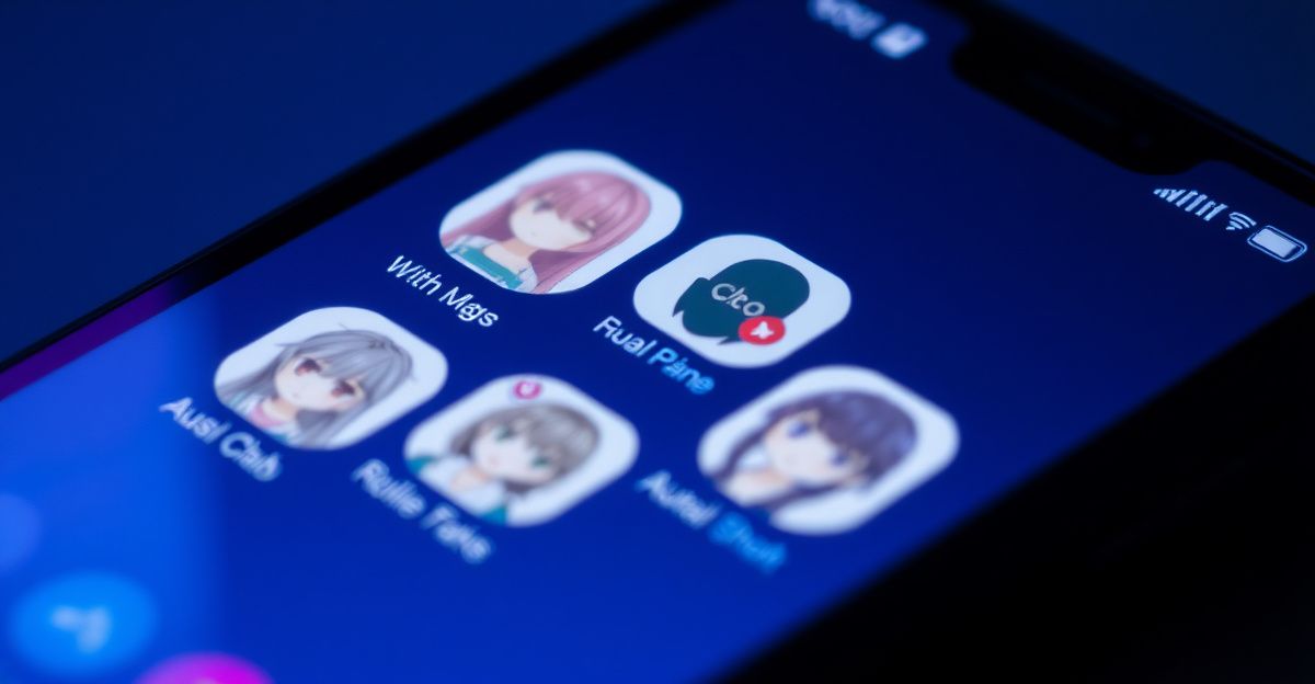 De tien populairste personages
