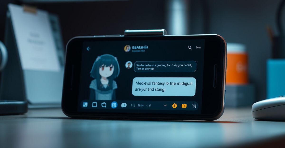 Waarom kiezen voor rollenspellen met AI