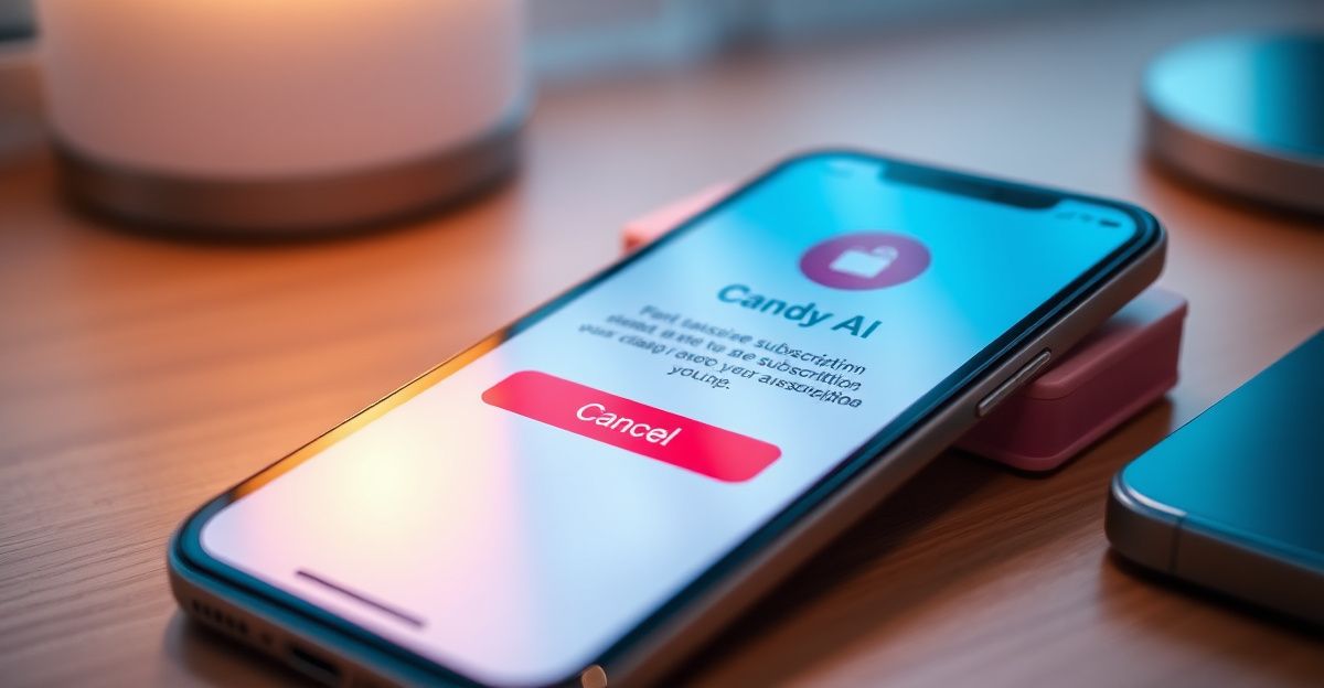Opzeggen via de App Store (iOS)