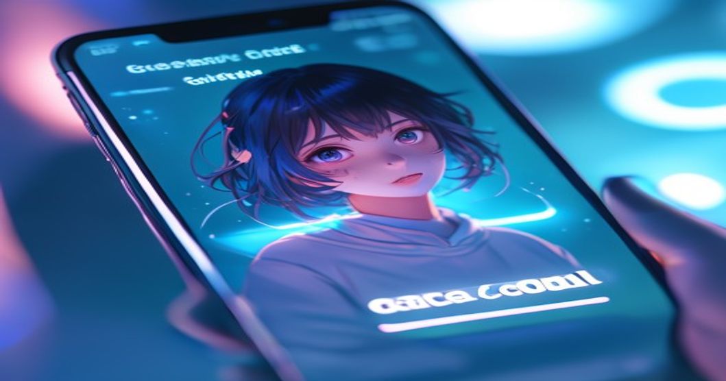Account aanmaken en personage kiezen