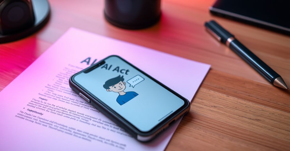 Europese AI-verordening en Candy AI