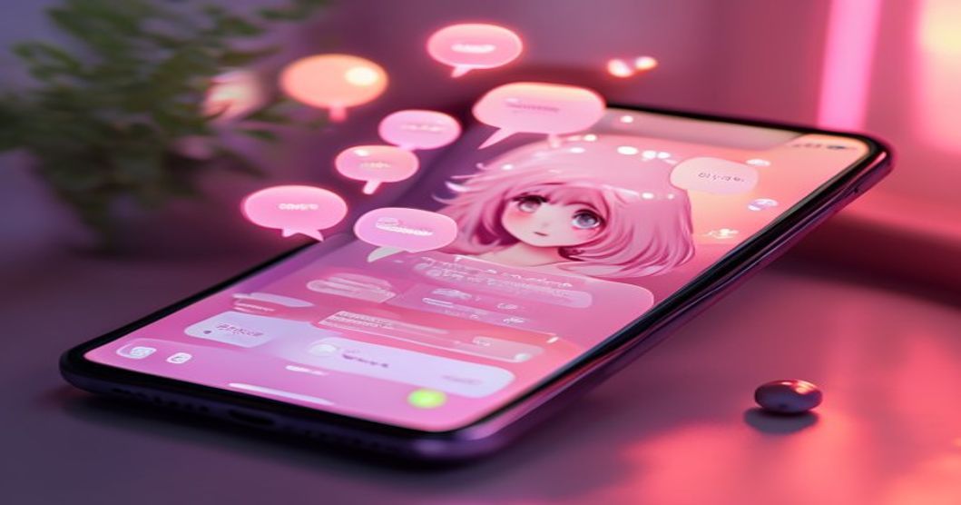 Waarom een Candy AI account aanmaken?