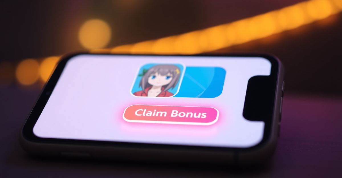 Hoe je een Candy AI bonus activeert