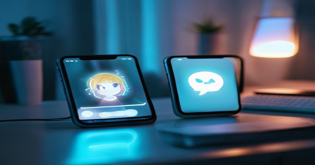 Waar staan beide platforms voor?