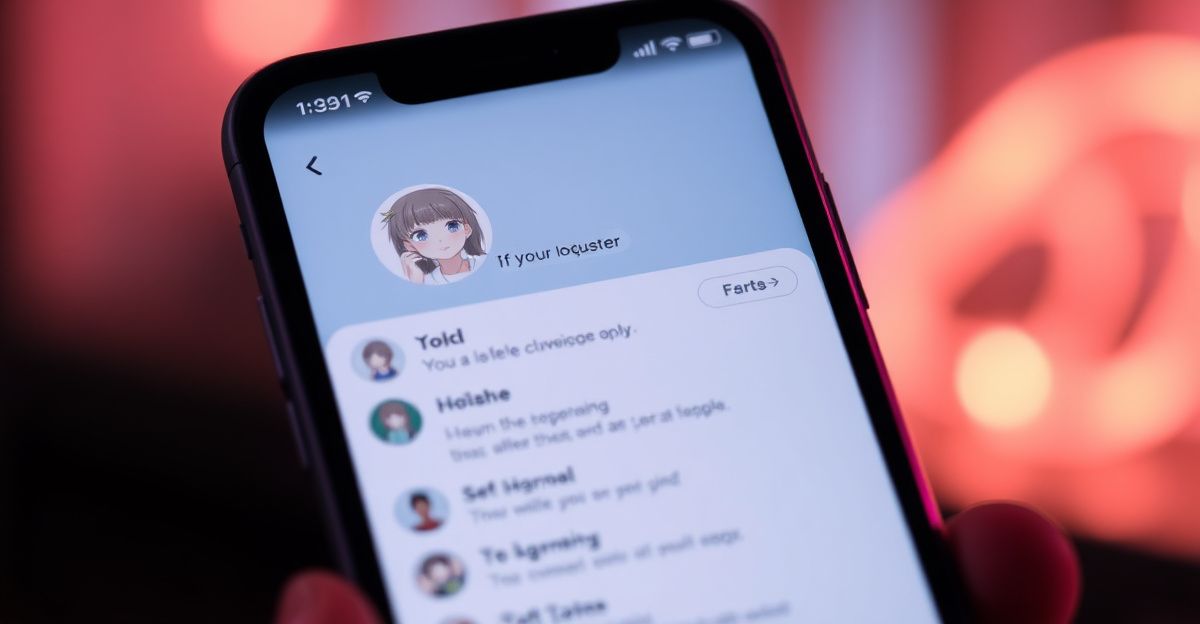 Hoe Candy AI langdurige interacties ondersteunt